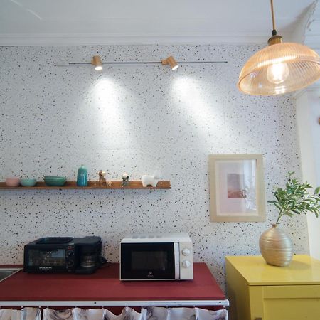 Langmandi Experience 2Pd Apartment ฮานอย ภายนอก รูปภาพ