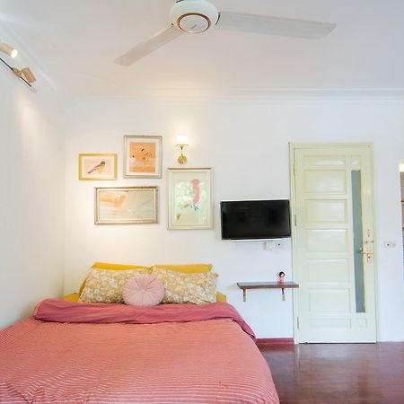 Langmandi Experience 2Pd Apartment ฮานอย ภายนอก รูปภาพ