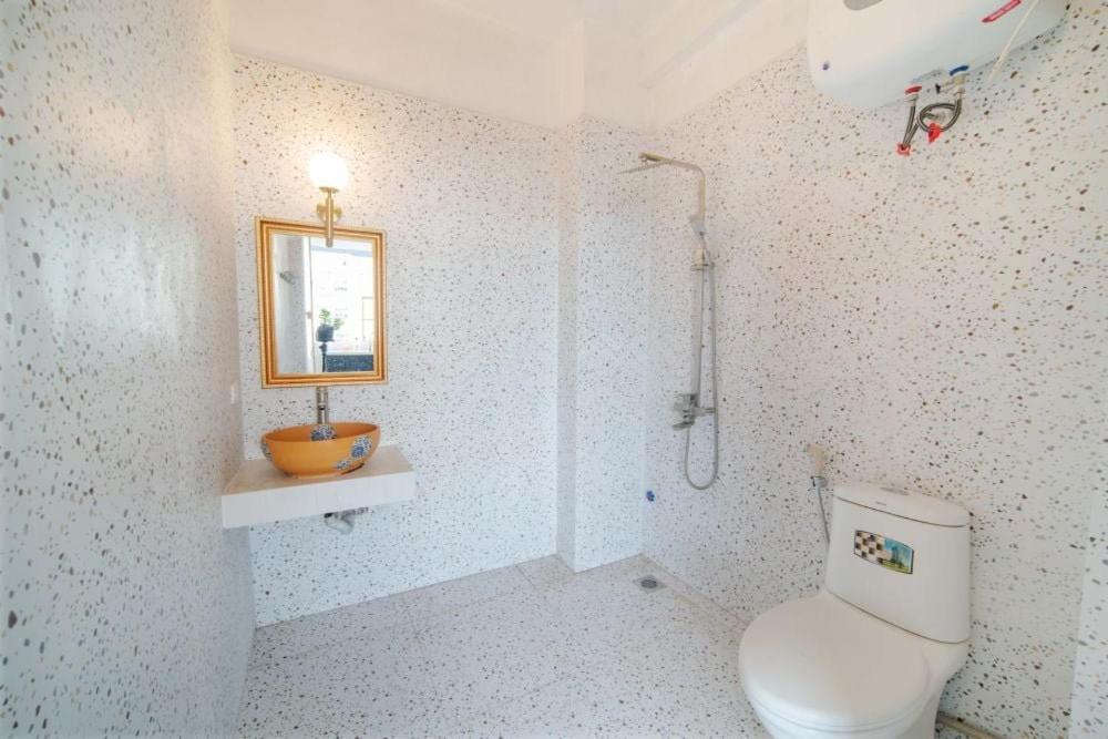 Langmandi Experience 2Pd Apartment ฮานอย ภายนอก รูปภาพ
