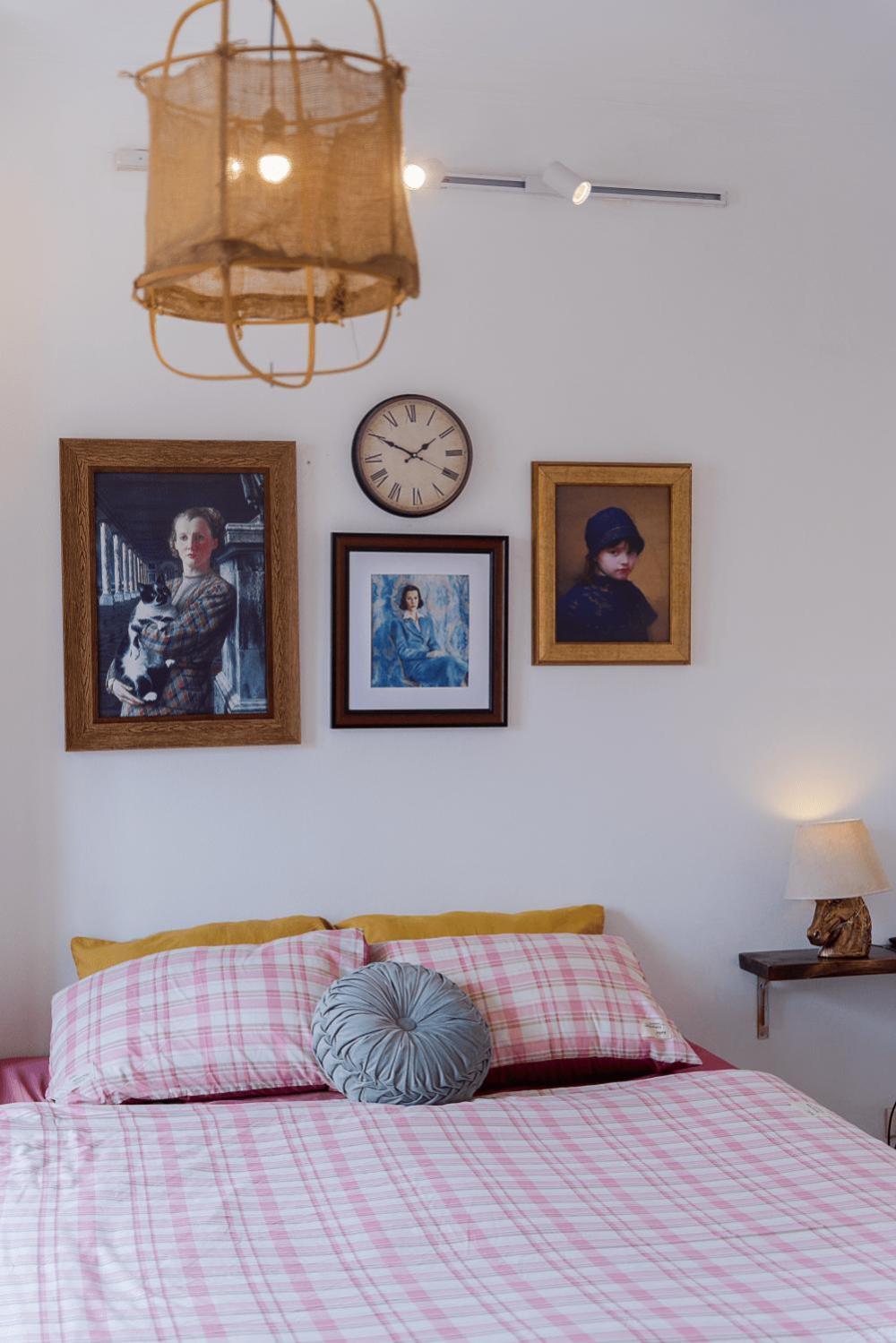 Langmandi Experience 2Pd Apartment ฮานอย ภายนอก รูปภาพ