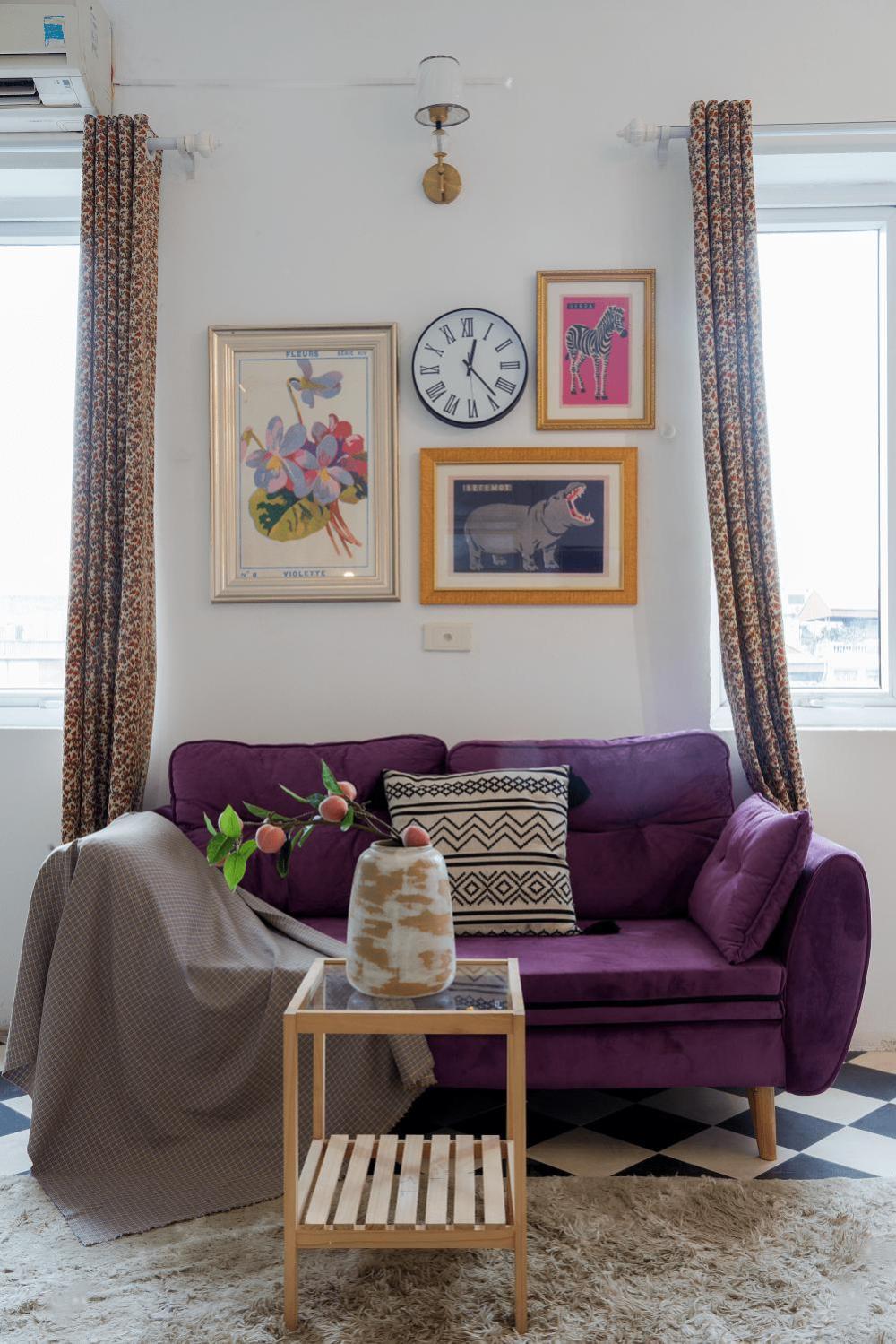 Langmandi Experience 2Pd Apartment ฮานอย ภายนอก รูปภาพ