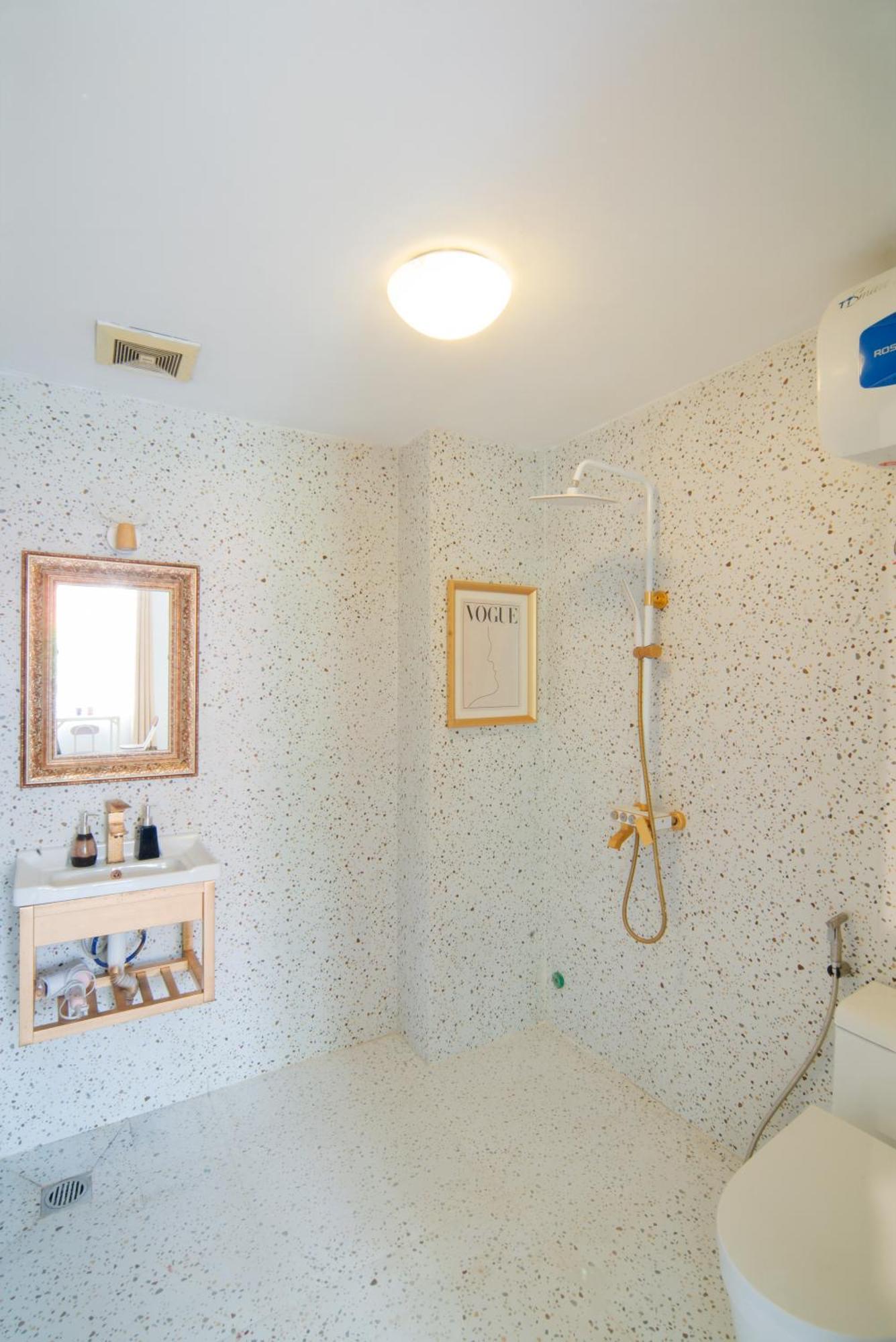 Langmandi Experience 2Pd Apartment ฮานอย ภายนอก รูปภาพ