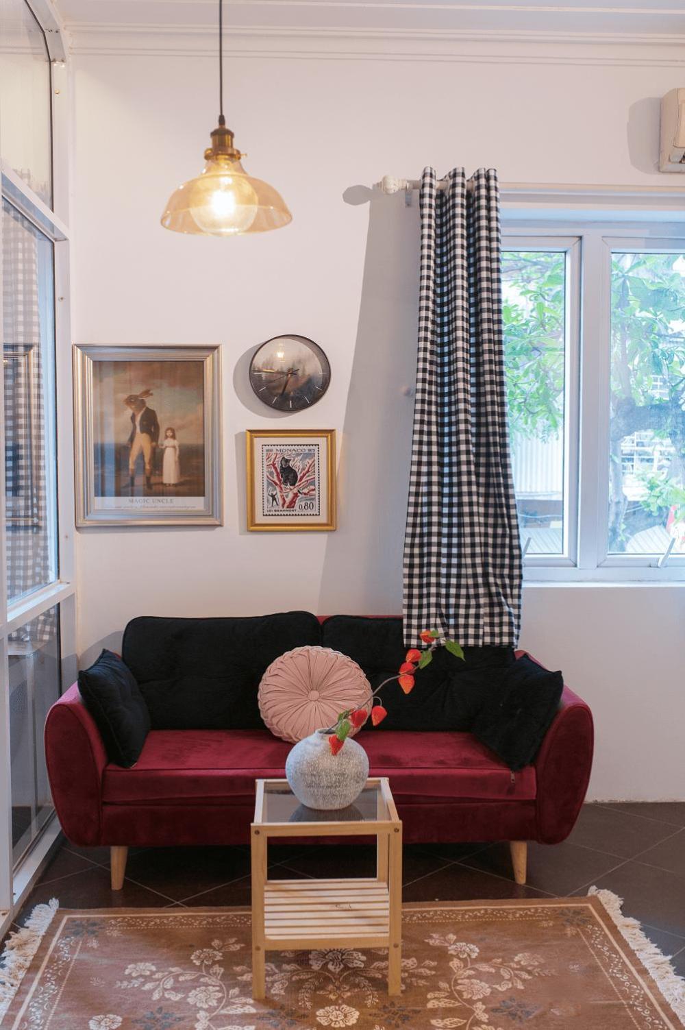 Langmandi Experience 2Pd Apartment ฮานอย ภายนอก รูปภาพ